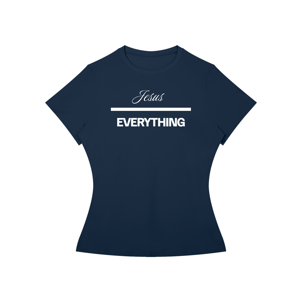 Women’s Slim Fit Performance T-Shirt