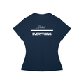 Women’s Slim Fit Performance T-Shirt