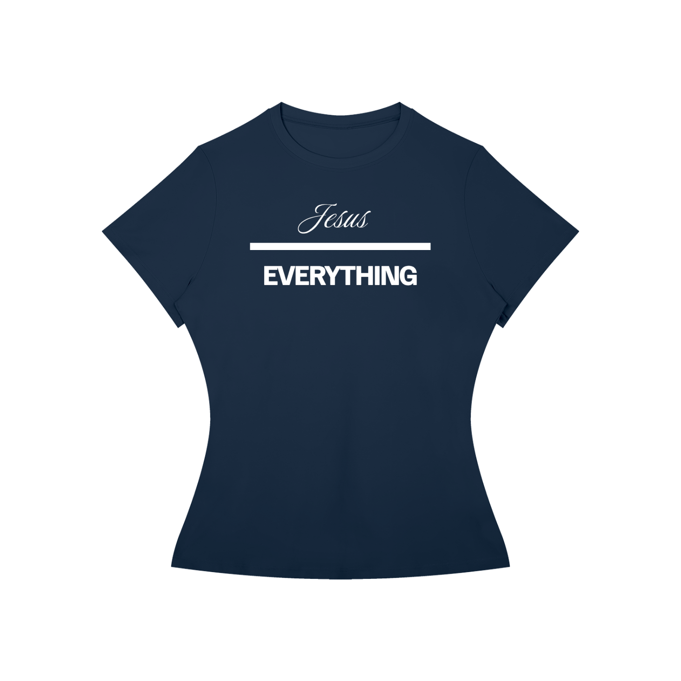 Women’s Slim Fit Performance T-Shirt