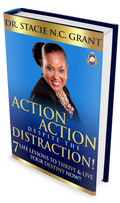 Action Action Book