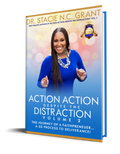 Action Action Despite the Distraction  - Volume 2 *PRE-ORDER*