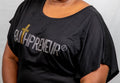 Swarovski Crystal Faithpreneur Shirt - Special Edition